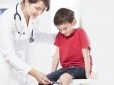 Приём врачом ортопедом детским
