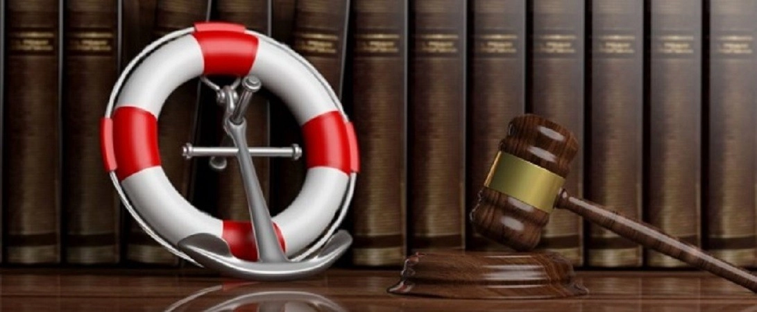 Помощь компетентных юристов для судовладельцев и членов экипажей морских судов