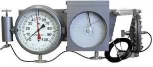 Гидравлический индикатор веса ГИВ-6 (ГИВ6-М2)